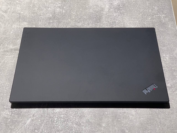 Ноутбук Lenovo ThinkPad T580/ 15.6 &quot; (1920x1080) IPS / Intel Core i5-8250U (4 (8) ядра по 1.6 - 3.4 GHz) / 16 GB DDR4 / 240 GB SSD / Intel UHD Graphics 620 / WebCam - 5