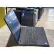 Ультрабук Lenovo ThinkPad T590/ 15.6 " (1920x1080) IPS / Intel Core i5-8250U (4 (8) ядра по 1.6 - 3.4 GHz) / 16 GB DDR4 / 240 GB SSD / Intel UHD Graphics 620 / WebCam - 3