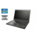 Ультрабук Lenovo ThinkPad T450 / 14" (1600x900) TN / Intel Core i5-5300U (2 (4) ядра по 2.3 - 2.9 GHz) / 8 GB DDR3 / 256 GB SSD / Intel HD Graphics 5500 / WebCam / Fingerprint