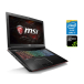 Игровой ноутбук MSI GE72VR 7RF Apache Pro / 17.3" (1920x1080) TN / Intel Core i7-7700HQ (4 (8) ядра по 2.8 - 3.8 GHz) / 16 GB DDR4 / 512 GB SSD / nVidia GeForce GTX 1050, 2 GB GDDR5, 128-bit / WebCam / Win 10 Home