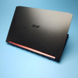 Игровой ноутбук Acer Nitro 5 AN517-51 / 17.3" (1920x1080) IPS / Intel Core i5-9300H (4 (8) ядра по 2.4 - 4.1 GHz) / 32 GB DDR4 / 512 GB SSD / nVidia GeForce GTX 1650, 4 GB GDDR5, 192-bit / WebCam / Win 10 Home - 5