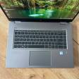 Мобільна робоча станція HP ZBook Studio G5/ 15.6 " (1920x1080) IPS / Intel Xeon E-2176m (6 (12) ядер по 2.7 - 4.4 GHz) / 16 GB DDR4 / 512 GB SSD / nVidia Quadro P1000, 4 GB DDR5, 128-bit / WebCam - 7