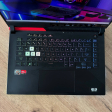 Ігровий ноутбук Asus ROG Strix G15 Advantage Edition G513QY / 15.6 " (2560x1440) IPS / AMD Ryzen 9 5980HX (8 (16) ядер по 3.3-4.8 GHz) / 16 GB DDR4 / 512 GB SSD / AMD Radeon RX 6800M, 12 GB GDDR6, 192-bit - 7