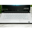 Ігровий ноутбук Dell Alienware m15 R3/ 15.6 " (1920x1080) IPS / Intel Core i7-10875h (8 (16) ядер по 2.3 - 5.1 GHz) / 32 GB DDR4 / 1000 GB SSD M. 2 / nVidia GeForce RTX 2070, 8 GB GDDR6, 256-bit / WebCam - 8