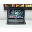 Игровой ноутбук MSI MegaBook GP62 / 15.6" (1920x1080) TN / Intel Core i7-7700HQ (4 (8) ядра по 2.8 - 3.8 GHz) / 16 GB DDR4 / 128 GB SSD + 1000 GB HDD / nVidia GeForce GTX 1060, 3 GB GDDR5, 192-bit / WebCam - 2