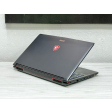 Игровой ноутбук MSI MegaBook GP62 / 15.6" (1920x1080) TN / Intel Core i7-7700HQ (4 (8) ядра по 2.8 - 3.8 GHz) / 16 GB DDR4 / 128 GB SSD + 1000 GB HDD / nVidia GeForce GTX 1060, 3 GB GDDR5, 192-bit / WebCam - 5