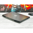 Игровой ноутбук HP Pavilion Gaming 15-cx0056wm / 15.6" (1920x1080) IPS / Intel Core i5-8300H (4 (8) ядра по 2.3 - 4.0 GHz) / 16 GB DDR4 / 128 GB SSD M.2 + 1000 GB HDD / nVidia GeForce GTX 1050 Ti, 4 GB GDDR5, 128-bit / WebCam / Win 11 Home - 5