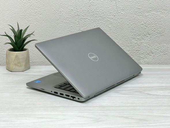 Ультрабук Dell Latitude 5430 / 14&quot; (1920x1080) IPS Touch / Intel Core i3-1215U (6 (8) ядер по 3.3 - 4.4 GHz) / 16 GB DDR4 / 256 GB SSD M.2 / Intel UHD Graphics / WebCam / Win 11 Pro - 5