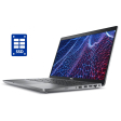 Ультрабук Dell Latitude 5430 / 14" (1920x1080) IPS Touch / Intel Core i3-1215U (6 (8) ядер по 3.3 - 4.4 GHz) / 16 GB DDR4 / 256 GB SSD M.2 / Intel UHD Graphics / WebCam / Win 11 Pro - 1