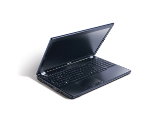 БУ Ноутбук 15.6&quot; Acer TravelMate 5760 Intel Core i5-2450M 4Gb RAM 120Gb SSD из Европы в Днепре