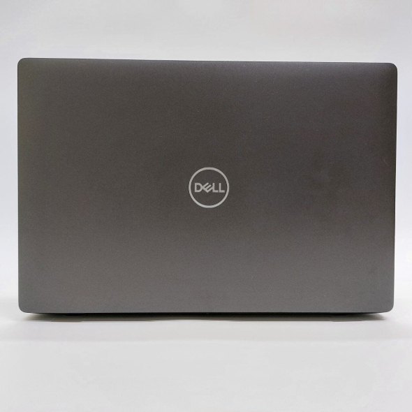 Ультрабук Dell Latitude 5400 / 14&quot; (1366х768) TN / Intel Core i5-8365U (4 (8) ядра по 1.6 - 4.1 GHz) / 16 GB DDR4 / 256 GB SSD M.2 / Intel UHD Graphics 620 / WebCam / Мышка и коврик в подарок - 6