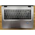 Ультрабук HP EliteBook 840 G3 / 14" (1920x1080) IPS / Intel Core i5-6300U (2 (4) ядра по 2.4-3.0 GHz) / 8 GB DDR4 / 240 GB SSD / Intel HD Graphics 520 / WebCam / Fingerprint / Windows 10 - 3