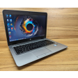 Ультрабук HP EliteBook 840 G3 / 14" (1920x1080) IPS / Intel Core i5-6300U (2 (4) ядра по 2.4-3.0 GHz) / 8 GB DDR4 / 240 GB SSD / Intel HD Graphics 520 / WebCam / Fingerprint / Windows 10 - 4