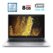 Ультрабук Б-класс HP EliteBook 840 G6 / 14" (1920x1080) IPS / Intel Core i7-8665U (4 (8) ядра по 1.9 - 4.8 GHz) / 8 GB DDR4 / 256 GB SSD M.2 / Intel UHD Graphics 620 / WebCam / Fingerprint / HDMI