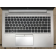 Ультрабук Б-класс HP EliteBook 840 G6 / 14" (1920x1080) IPS / Intel Core i7-8665U (4 (8) ядра по 1.9 - 4.8 GHz) / 8 GB DDR4 / 256 GB SSD M.2 / Intel UHD Graphics 620 / WebCam / Fingerprint / HDMI - 4
