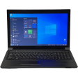 Ноутбук Б-клас Lenovo B570e / 15.6" (1366x768) TN / Intel Core i5 - 2540M (2 (4) ядра по 2.6-3.3 GHz) / 8 GB DDR3 / 120 GB SSD / Intel HD Graphics 3000 / WebCam / Windows 10 Pro - 2