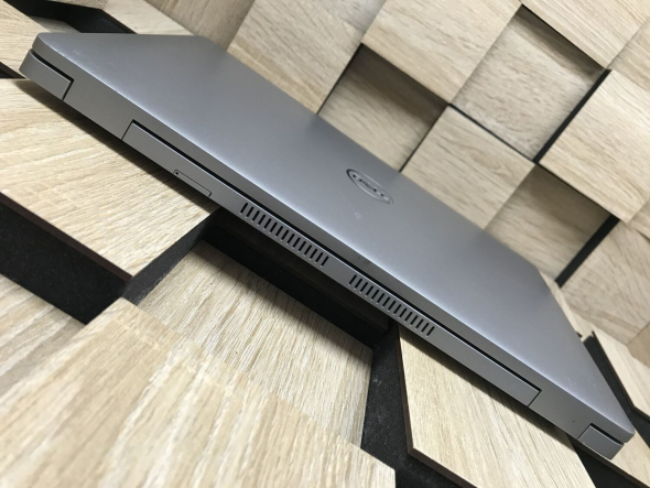 Ультрабук Dell Latitude 5430 / 14&quot; (1920x1080) IPS / Intel Core i5-1245U (10 (12) ядер по 1.6 - 4.4 GHz) / 16 GB DDR4 / 256 GB SSD M.2 / Intel Iris Xe Graphics / WebCam / Fingerprint / USB 3.2 / HDMI / Windows 10 лицензия - 7