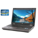 Ноутбук Б-класс HP ProBook 6570b / 15.6" (1366x768) TN / Intel Core i5-3210M (2 (4) ядра по 2.5 - 3.1 GHz) / 8 GB DDR3 / 240 GB SSD / Intel HD Graphics 4000 / WebCam / Win 10 Pro