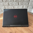 Ігровий ноутбук Б-клас Dell Inspiron 15 Gaming 7567 / 15.6" (1920x1080) TN / Intel Core i5-7300HQ (4 ядра по 2.5 - 3.5 GHz) / 16 GB DDR4 / 256 GB SSD / nVidia GeForce GTX 1050 Ti, 4 GB GDDR5, 128-bit - 3