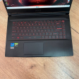 Игровой ноутбук MSI Thin GF63 12VE / 15.6" (1920x1080) IPS / Intel Core i7-12650H (10 (16) ядер по 3.5 - 4.7 GHz) / 16 GB DDR4 / 256 GB SSD / nVidia GeForce RTX 4050, 6 GB GDDR6, 96-bit / WebCam - 7