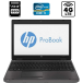 Ноутбук HP ProBook 6570b / 15.6" (1600x900) TN / Intel Core i5-3210M (2 (4) ядра по 2.5 - 3.1 GHz) / 8 GB DDR3 / 250 GB SSD / Intel HD Graphics 4000 / WebCam / DisplayPort / DVD-RW / 4G LTE