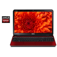 Ноутбук Б-класс Dell Inspiron N5110 Red / 15.6" (1366x768) TN / Intel Pentium B960 (2 ядра по 2.2 GHz) / 4 GB DDR3 / 500 GB HDD / AMD Radeon HD 6470M, 512 MB DDR3, 64-bit / WebCam / DVD-RW - 1