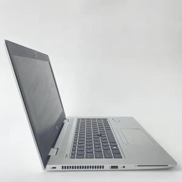 Ультрабук Б-класс HP ProBook 640 G4 / 14&quot; (1366x768) TN / Intel Core i5-7300U (2 (4) ядра по 2.6 - 3.5 GHz) / 16 GB DDR4 / 256 GB SSD / Intel HD Graphics 620 / WebCam / Fingerprint + Беспроводная мышка - 5