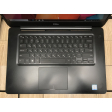 Ноутбук Б-клас Dell Vostro 5581 / 15.6" (1920x1080) IPS / Intel Core i5 - 8265U (4 (8) ядра по 1.6-3.9 GHz) / 8 GB DDR4 / 256 GB SSD M. 2 / Intel UHD Graphics 620 / WebCam / HDMI / Windows 10 ліцензія - 4