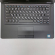 Ноутбук Dell Latitude 5490 / 14" (1366х768) TN / Intel Core i5-7300U (2 (4) ядра по 2.6 - 3.5 GHz) / 16 GB DDR4 / 256 GB SSD M. 2 / Intel HD Graphics 620 / WebCam / Мишка і килимок в подарунок - 3