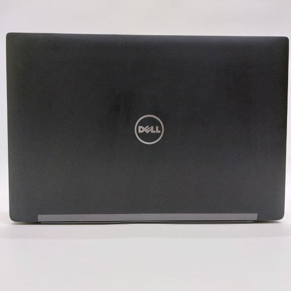 Ноутбук Dell Latitude 7480 / 14&quot; ( 1366х768) TN / Intel Core i5-7200U (2 (4) ядра по 2.5 - 3.1 GHz) / 16 GB DDR4 / 256 GB SSD M. 2 / Intel UHD Graphics 620 / WebCam / Мишка і килимок в подарунок - 6