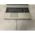 Ноутбук Б-класс HP EliteBook 8560p / 15.6" (1366x768) TN / Intel Core i7-2720QM (4 (8) ядра по 2.2 - 3.3 GHz) / 8 GB DDR3 / 240 GB SSD / AMD Radeon HD 6470M, 1 GB DDR3, 64-bit / WebCam / DisplayPort - 6