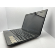 Ноутбук Acer Aspire 5741G / 15.6" (1366x768) TN / Intel Core i3-330M (2 (4) ядра по 2.13 GHz) / 4 GB DDR3 / 320 GB HDD / ATI Mobility Radeon HD 5470, 512 MB GDDR3, 64-bit / WebCam - 4