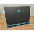 Ігровий ноутбук Dell Alienware M15 R5/ 15.6 " (1920x1080) IPS / AMD Ryzen 7 5800h (8 (16) ядер по 3.2 - 4.4 GHz) / 16 GB DDR4 / 512 GB SSD / nVidia GeForce RTX 3060, 6 GB GDDR6, 192-bit / WebCam / Windows 10 Home - 9