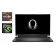 Ігровий ноутбук Dell Alienware M15 R5/ 15.6 " (1920x1080) IPS / AMD Ryzen 7 5800h (8 (16) ядер по 3.2 - 4.4 GHz) / 16 GB DDR4 / 512 GB SSD / nVidia GeForce RTX 3060, 6 GB GDDR6, 192-bit / WebCam / Windows 10 Home - 1