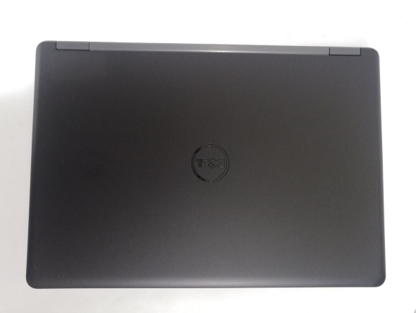 Ноутбук Dell Latitude E5450 / 14&quot; (1920x1080) IPS / Intel Core i5-5300U (2 (4) ядра по 2.3-2.9 GHz) / 8 GB DDR3 / 256 GB SSD / nVidia GeForce 830M, 2 GB GDDR3, 64-bit - 6