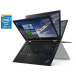 Ультрабук-трансформер Lenovo ThinkPad X1 Yoga G1 / 14" (2560x1440) IPS Touch / Intel Core i5-6300U (2 (4) ядра по 2.4 - 3.0 GHz) / 8 GB DDR3 / 256 GB SSD / Intel UHD Graphics 520 / WebCam / Win 10 Pro