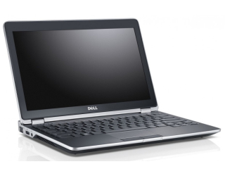 БУ Ноутбук 12.5&quot; Dell Latitude E6230 Intel Core i5-3320M 8Gb RAM 120Gb SSD из Европы в Днепре