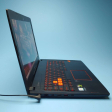 Игровой ноутбук Asus ROG Strix GL502VM / 15.6" (1920x1080) IPS / Intel Core i7-7700HQ (4 (8) ядра по 2.8 - 3.8 GHz) / 16 GB DDR4 / 1000 GB SSD / nVidia GeForce GTX 1060, 3 GB GDDR5, 192-bit / WebCam / Win 10 Home - 3