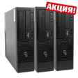 Системний блок FUJITSU E500 Intel Core I5 2500 8GB RAM 320GB HDD - 1