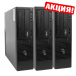 Системний блок FUJITSU E500 Intel Core I5 2500 8GB RAM 320GB HDD