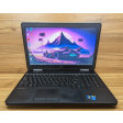Ноутбук Dell Latitude E5540 / 15.6" (1366x768) TN / Intel Core i5-4300U (2 (4) ядра по 1.9 - 2.9 GHz) / 4 GB DDR3 / 120 GB SSD / nVidia GeForce GT 720M, 2 GB DDR3, 64-bit / WebCam / HDMI / Windows 10 - 2