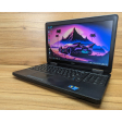 Ноутбук Dell Latitude E5540 / 15.6" (1366x768) TN / Intel Core i5-4300U (2 (4) ядра по 1.9 - 2.9 GHz) / 4 GB DDR3 / 120 GB SSD / nVidia GeForce GT 720M, 2 GB DDR3, 64-bit / WebCam / HDMI / Windows 10 - 5