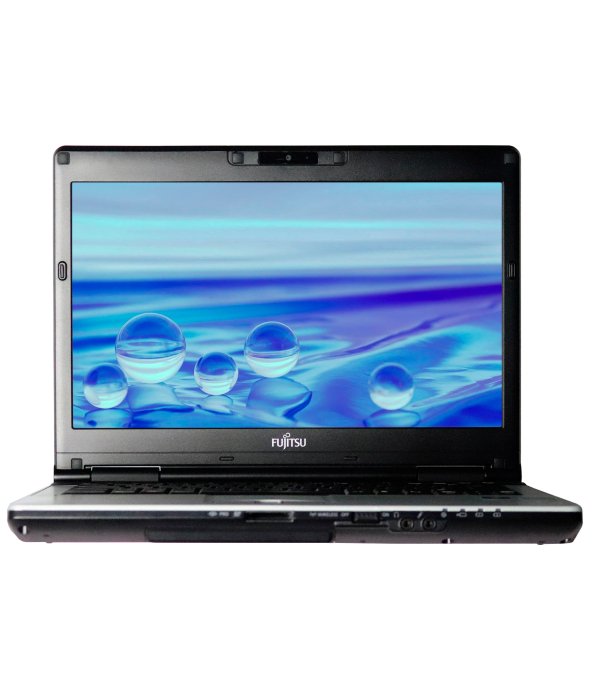 Ноутбук 14&quot; Fujitsu LifeBook S751 Intel Core i3-2348M 4Gb RAM 320Gb HDD B-Class - 1