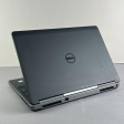 Игровой ноутбук Б-класс Dell Precision 7510 / 15.6" (1920x1080) TN / Intel Core i5-6300HQ (4 ядра по 2.3 - 3.2 GHz) / 16 GB DDR4 / 480 GB SSD / AMD Radeon R9 M375X, 2 GB GDDR5, 128-bit / WebCam - 8