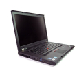 Мобильная рабочая станция Lenovo ThinkPad W530 / 15.6" (1920x1080) TN / Intel Core i7-3720QM (4 (8) ядра по 2.6 - 3.6 GHz) / 8 GB DDR3 / 256 GB SSD / nVidia Quadro K2000M, 2 GB GDDR3, 128-bit / WebCam / DVD-ROM - 3