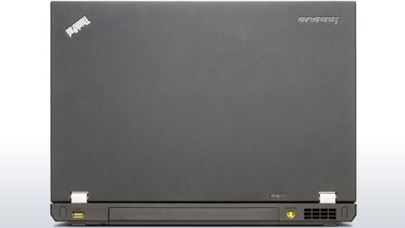 Мобильная рабочая станция Lenovo ThinkPad W530 / 15.6&quot; (1920x1080) TN / Intel Core i7-3720QM (4 (8) ядра по 2.6 - 3.6 GHz) / 8 GB DDR3 / 256 GB SSD / nVidia Quadro K2000M, 2 GB GDDR3, 128-bit / WebCam / DVD-ROM - 5