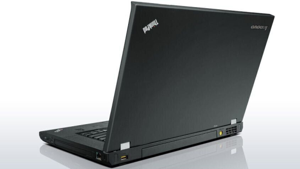 Мобильная рабочая станция Lenovo ThinkPad W530 / 15.6&quot; (1920x1080) TN / Intel Core i7-3720QM (4 (8) ядра по 2.6 - 3.6 GHz) / 8 GB DDR3 / 256 GB SSD / nVidia Quadro K2000M, 2 GB GDDR3, 128-bit / WebCam / DVD-ROM - 4