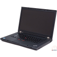 Мобильная рабочая станция Lenovo ThinkPad W530 / 15.6" (1920x1080) TN / Intel Core i7-3720QM (4 (8) ядра по 2.6 - 3.6 GHz) / 8 GB DDR3 / 256 GB SSD / nVidia Quadro K2000M, 2 GB GDDR3, 128-bit / WebCam / DVD-ROM - 2