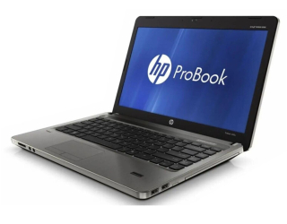 БУ Ноутбук HP ProBook 4340s / 13.3&quot; (1366x768) TN / Intel Core  i3-3120M (2 (4) ядра по 2.5 GHz) / 4 GB DDR3 / 500 GB HDD / Intel HD Graphics 4000 / WebCam из Европы