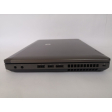 Ноутбук HP ProBook 6470b / 14" (1366x768) TN / Intel Core i3-3120M (2 (4) ядра по 2.5 GHz) / 4 GB DDR3 / 500 GB HDD / Intel HD Graphics 4000 / WebCam - 5